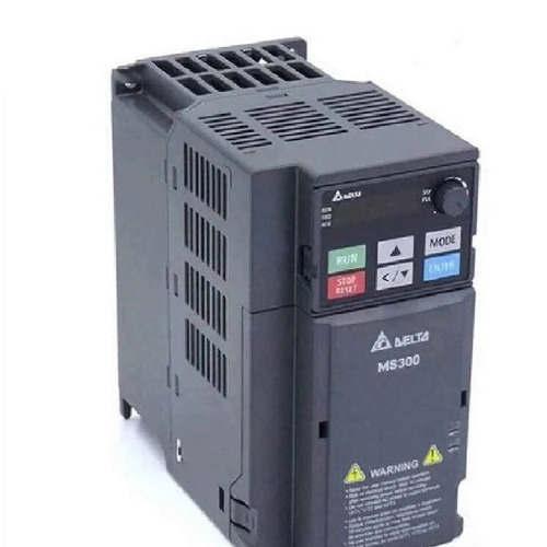 Delta Vfd 0.5hp Vfd2a8ms21ansaa