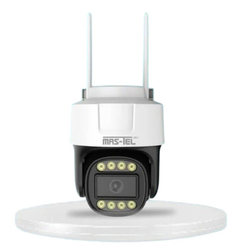 Pan Tilt Zoom Camera