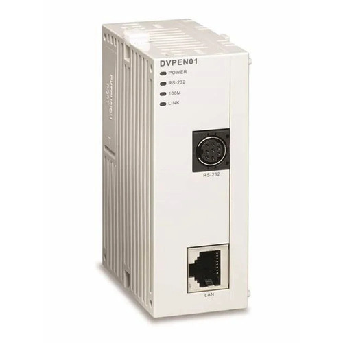 Dvpen01-Sl Delta Ethernet Communication Module
