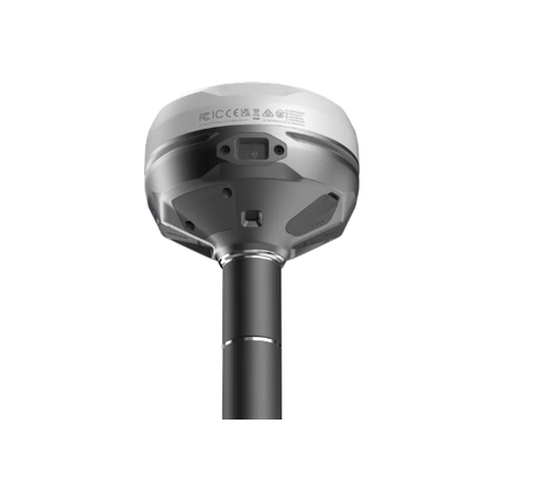 Emlid, Hungary Reach Rs4 Pro With Dual Camera
