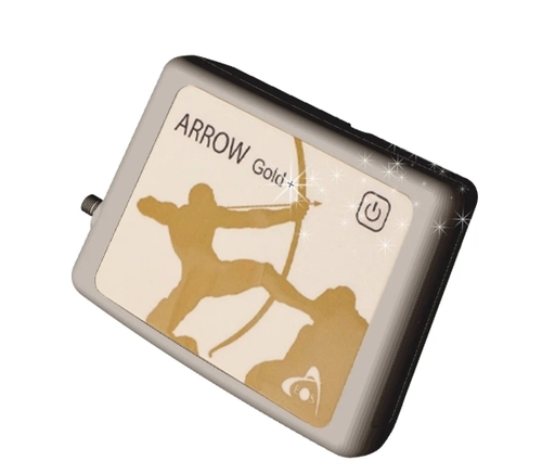 Eos Arrow Gold Plus 20cm Accuracy Gnss Receivers