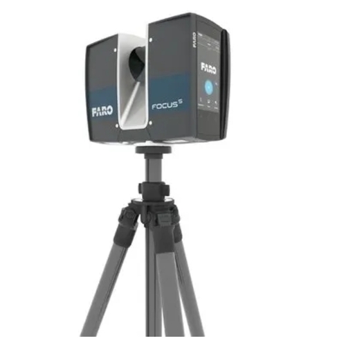 Faro Focus 3d S70 3d Laser Scanner