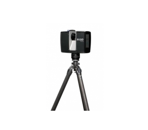 Faro Focus Premium 70 3d Terrestrial Scanner