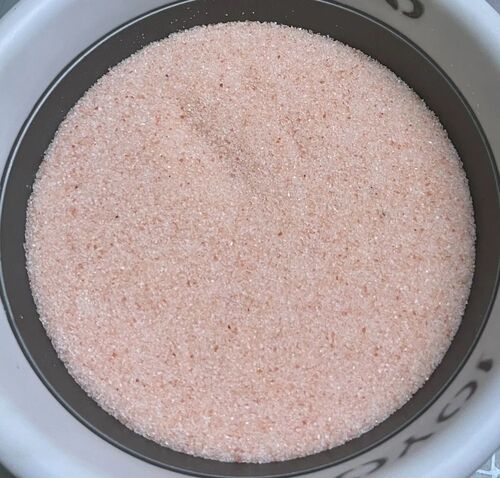 Free Flow Dark Pink Himalayan Rock Salt
