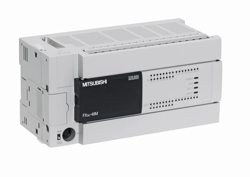 Fx3u-48mt/Ess Plc