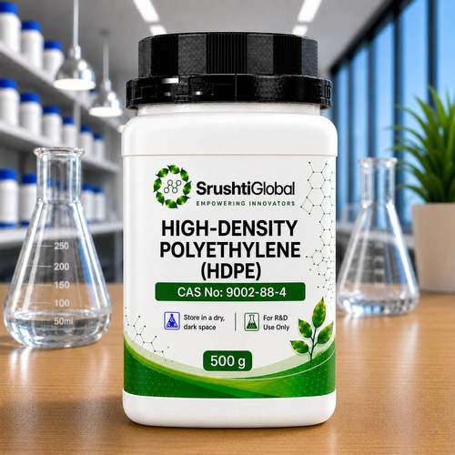 High Density Polyethylene Granules