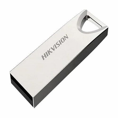Hik Vision Usb Pen Drive 128 Gb - Warranty: 2 Year