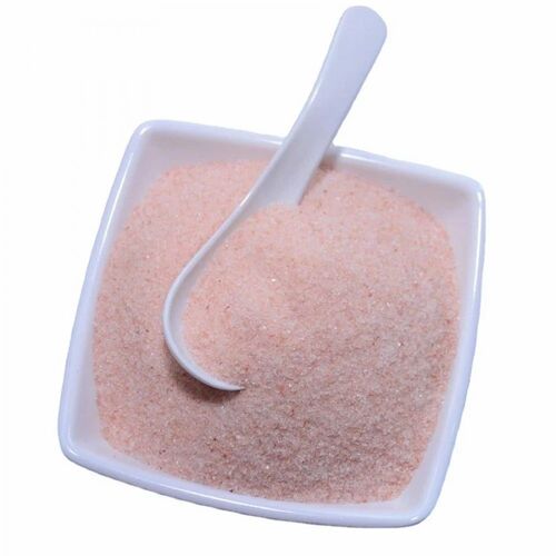 Himalayan Pink Salt Powder