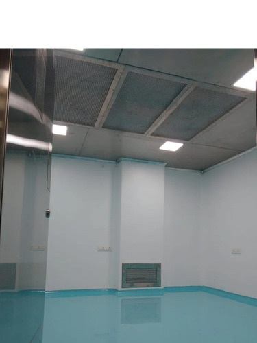 Laminar Air Flow Unit