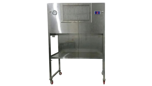 Horizontal Laminar Air Flow Workstation