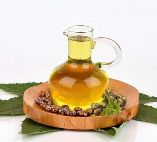 Hydrogenated Castor Oil