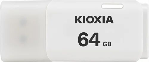 Kioxia 64Gb Usb 2.0 Pen Drive - Size: 64 Gb