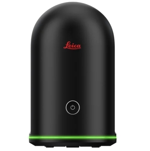 Leica Blk360 Imaging Laser Scanner