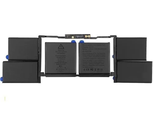 Macbook Pro 16 Inch Laptop Battery