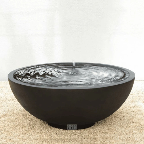 Marble Bowl Fountain