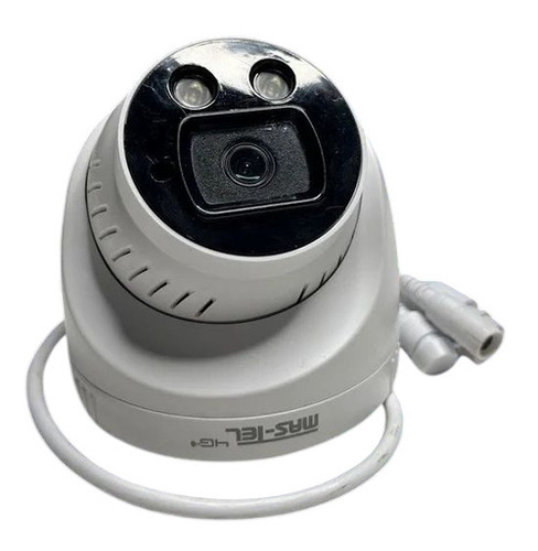 Mastel Dual Lens Pan Tilt Camera