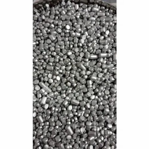 Metallic Pp Masterbatches
