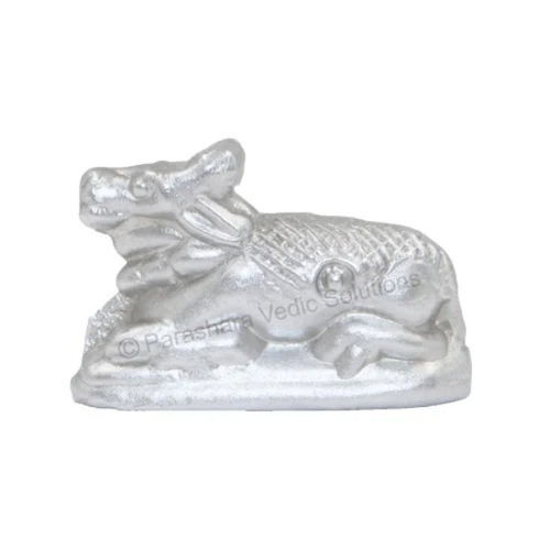 Nandi Statue
