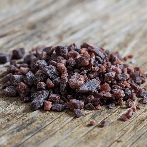 Natural Black Salt at 55.00 INR at Best Price in Bhiwandi, Maharashtra ...