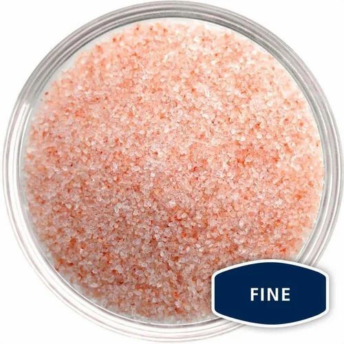 Organic Himalayan Pink Rock Salt