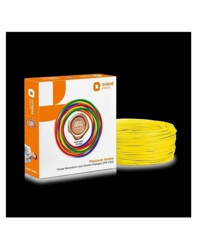 Polycab Wire