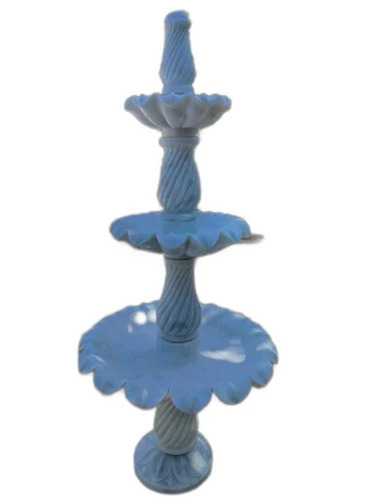 Outdoor Marble Water Fountain