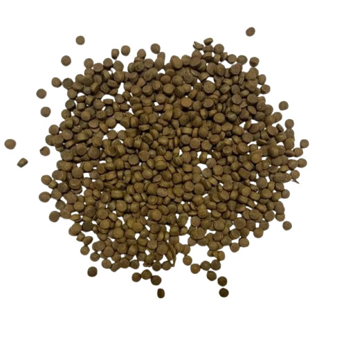 Pe Brown Masterbatches