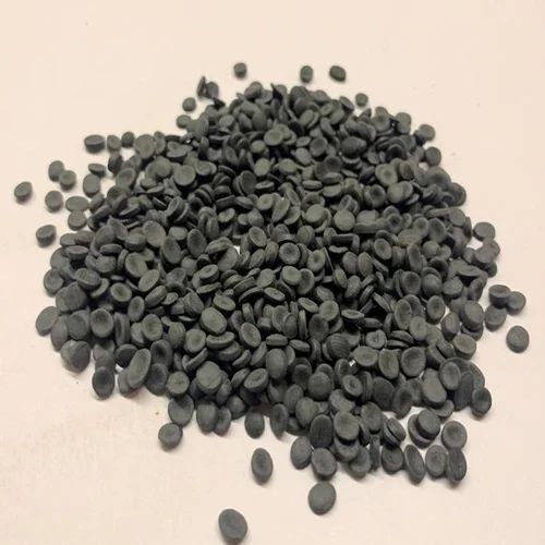 Pe Grey Masterbatches