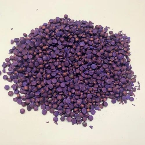 Pe Purple Masterbatches