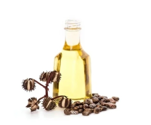 Peg-40 Castor Oil