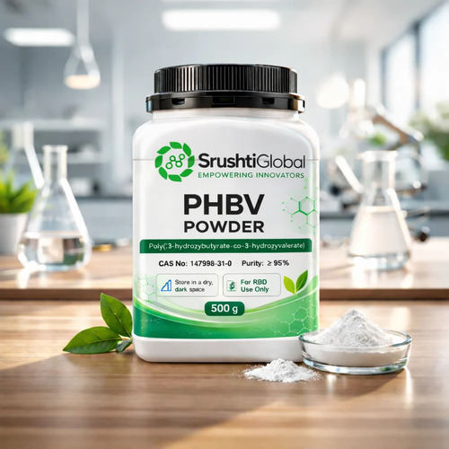 PHBV Powder