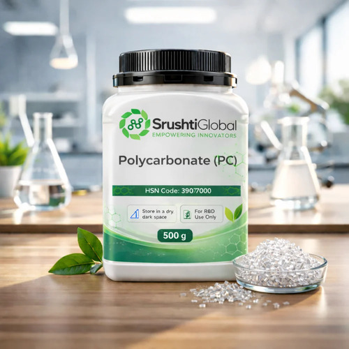 Polycarbonate PC Granules