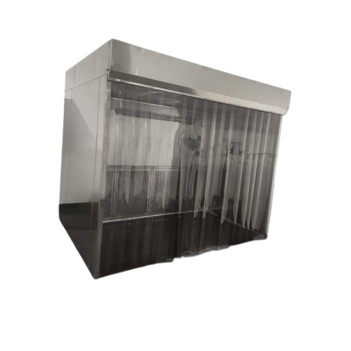 Powder Dispensing Booths