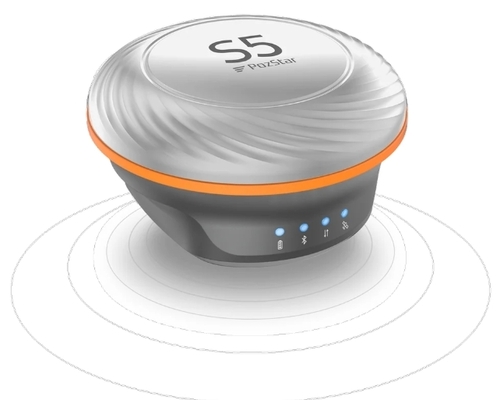 Pozstar S5 Gnss Receiver