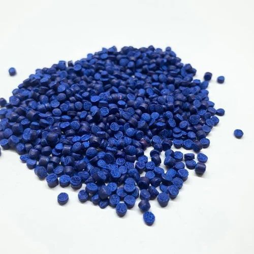 Pp Blue Masterbatches