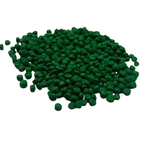 Pp Green Masterbatches