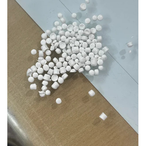 PP Plastic Granules