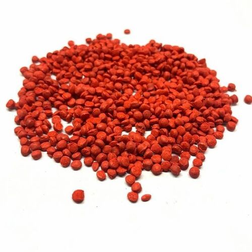 Pp Red Masterbatches