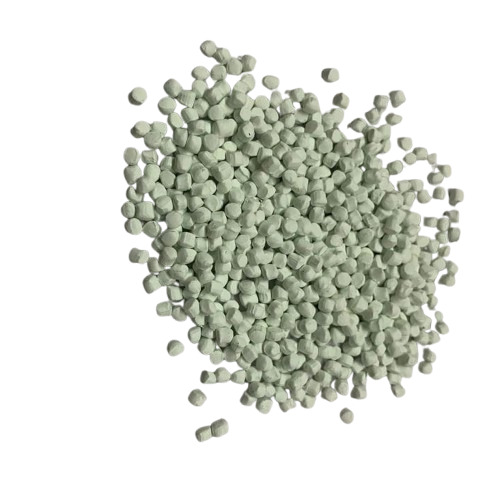 Pp White Masterbatches