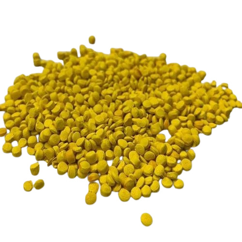 Pp Yellow Masterbatch
