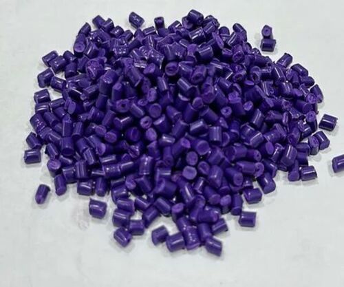 Purple Masterbatch