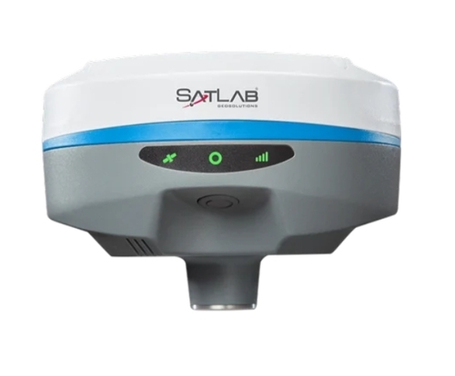 Satlab Sl7 Dgps Gnss Receiver