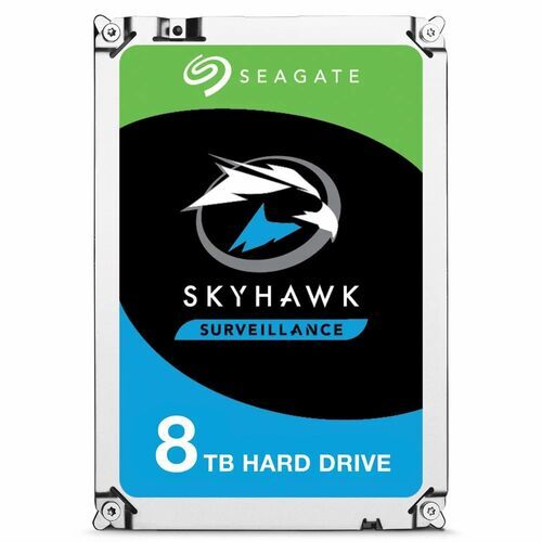 Seagate Surveillance 8tb Hard Drive