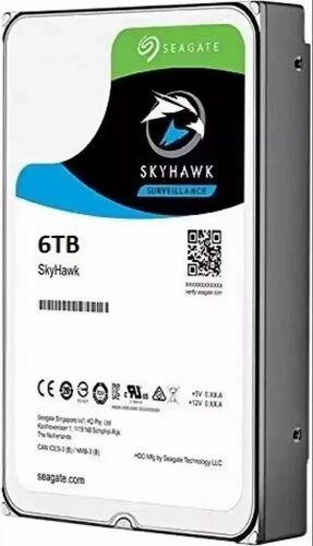 Seagate Surveillance Hard Drive