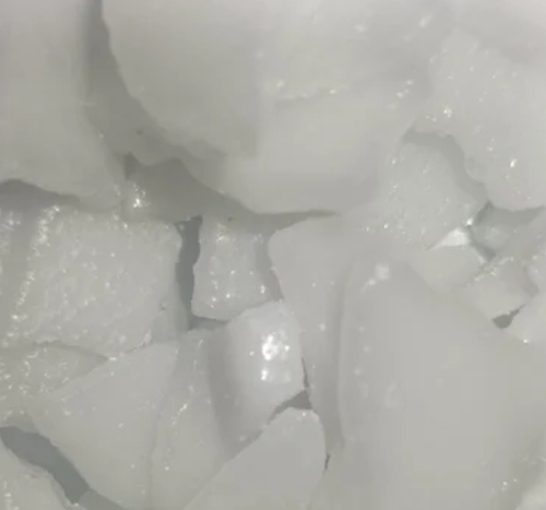 Sodium Hydroxide Pellets