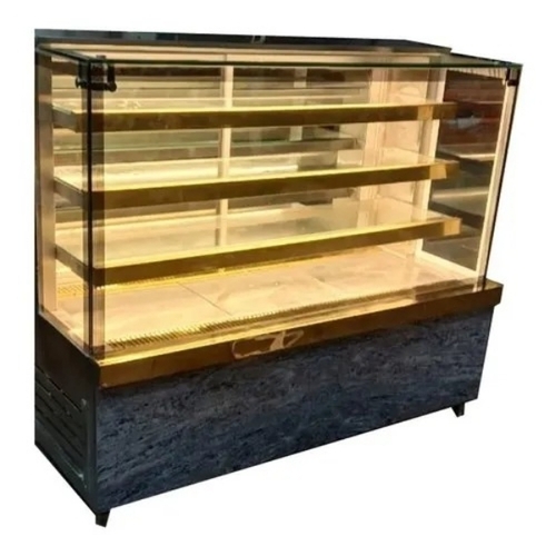 Ss Display Counter