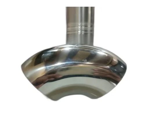 Stainless Steel Elbow