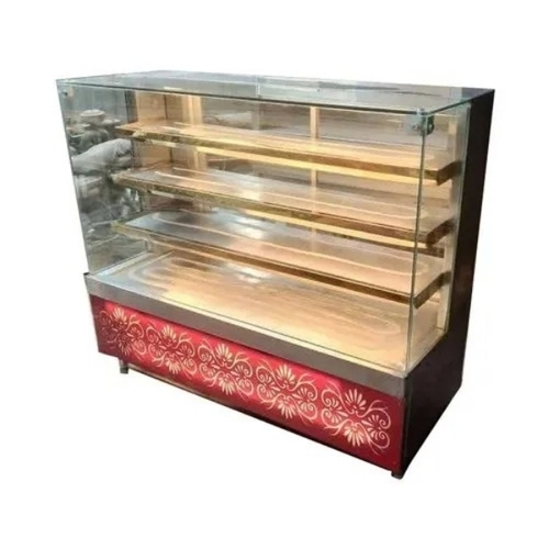 Sweet Display Counters