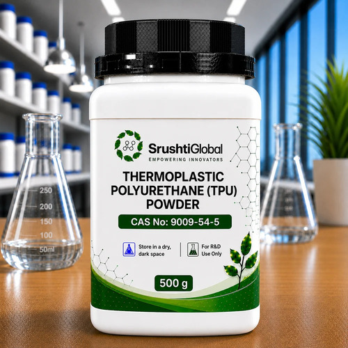 Thermoplastic Polyurethane Powder