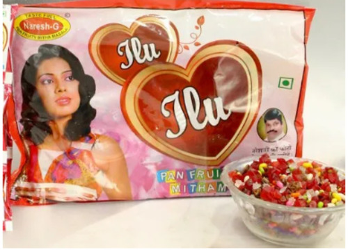 Tutty Fruity Mouth Freshener